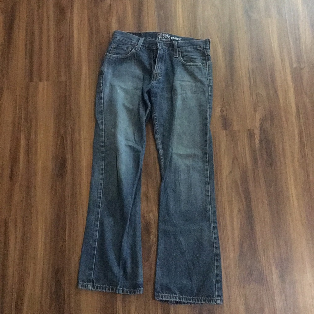 Men’s Signature by Levi Strauss Jeans